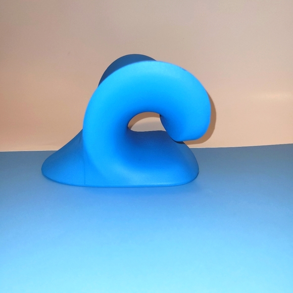 Neck/Spine Stretcher - Picture 2 of 4